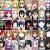 There are some seriously surprising anime character heights out there. 1