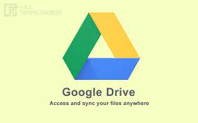 Sincroniza documentos y archivos con google drive. Google Drive Apk Latest Version File Downloaders