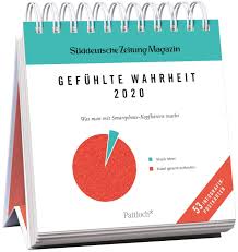 Warum wir neues so rasch ablehnen. Gefuhlte Wahrheit 2020 Postkartenkalender 2020 Wochenkalender Zum Aufstellen Spiralbindung M 53 Postkarten Zum Heraustrennen Verschicken Verschenken 14 8 X 14 6 Cm Amazon De Bucher
