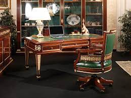 With The Choice Of Classic Office Furniture You Can Combine Functionality And Aesthetics In O Luxury Office Furniture Classic Furniture Classic Home Furniture