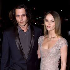 Johnny Depp And Vanessa Paradis 'Amicably' Split After 14 Years Together |  IBTimes