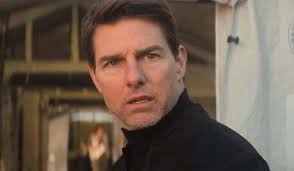 Tom cruise is no stranger to doing his own stunts, and top gun: Top Gun Maverick Is Not Streaming Why Tom Cruise Mrt