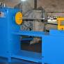 Semi-Automatic Core Winding Making Machine from www.sagareng.com