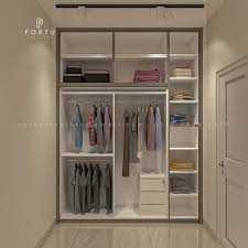 Wardrobe Edit & Detox