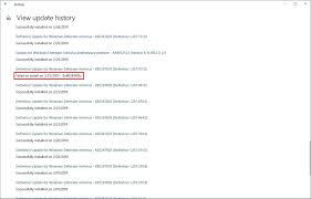 Failed password for invalid user mageshm from 27.62.198.62 port 57841 ssh2. Windows 10 May 2019 Update Common Problems And How To Fix Them Windows Central