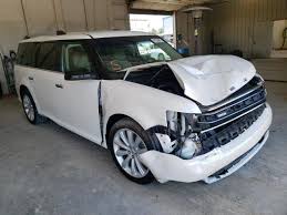 To this moment, blue oval automaker offers nine different exterior paints. 2016 Ford Flex Sel For Sale Tn Knoxville Tue Jul 27 2021 Used Salvage Cars Copart Usa