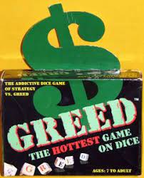 We did not find results for: Greed Board Game Boardgamegeek
