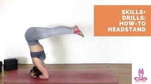 Gymnastics lessons boys gymnastics gymnastics floor gymnastics tricks tumbling gymnastics gymnastics coaching gymnastics quotes gymnastics training gymnastics workout. Yoga Skills Drills How To Headstand Youtube