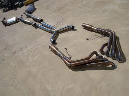 There weren't many companies that made mods for the car so i had to pay to play. Fs 5th Gen Texas Speed 1 7 8 Lt Headers Magnaflow 16483 3 Competition Catback Camaro5 Chevy Camaro Forum Camaro Zl1 Ss And V6 Forums Camaro5 Com