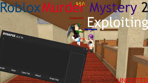 A murder mystery 2 gui script with many features to satisify your needs in the game. Roblox Murder Mystery 2 Gui By Zergowizard