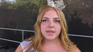 Sienna Snyder, a senior captain of Saline girls soccer, returned to action  with two goals and an assist today to help Saline beat New Boston Huron  5-2.