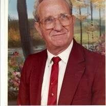 Ted Forrest Obituary