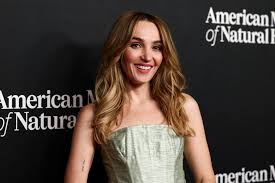 Lorne Michaels Was at World Cup When Chloe Fineman Called About 'SNL' Exit