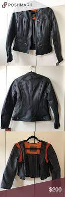 First Classics Leather Gear Women S Leather Xs Black Leather Biker Jacket Leather Leather Gear