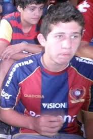 La curiosa imagen que asocia a Jorge Morel con Cerro Porteño