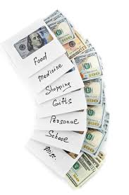 How to Use Cash Envelopes in 2023 : Savvy Budget Girl