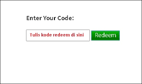 Roblox gift cards are the easiest way to load up on credit for robux or a premium subscription. Promotion Code Roblox Juni 2021 Yang Bisa Kamu Redeem Dengan Item Gratis