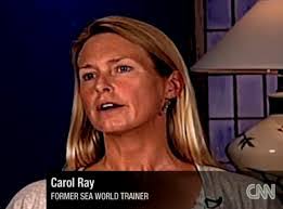 Carol Ray's Instagram, Twitter & Facebook