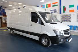 Mercedes Sprinter 313 For Sale 27437 Mercedes Sprinter Van For Sale Mercedes