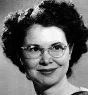 Wanda Blackwell Obituary (2007)