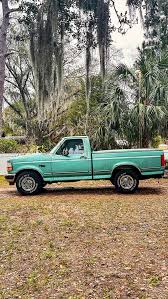 Image result for Light Moss Green 1994 Truck
