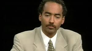 Conflict in Zaire — Charlie Rose