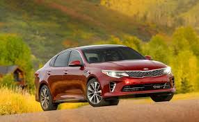 Who Is Kia The 7 Things You Didnt Know About Kia Motors