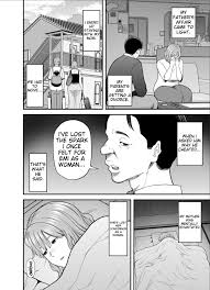 My mother is no longer my woman [Maccha Neji] My Mother Is No Longer My  Woman 1 - [Maccha Neji] Free - All Porn Comics