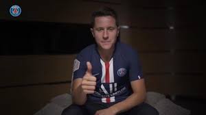 Why ander herrera left manchester. Official Ander Herrera Moves To Psg