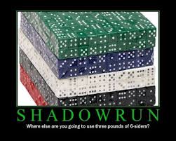Because I Must Add More About Shadowrun Bane Of Spell Checker Shadowrun Cyberpunk Rpg D D Dungeons And Dragons
