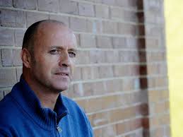 Colleagues pay tribute as ex-Brookside star Paul Usher searches for answers  after death of son James