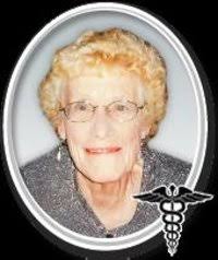 Obituary of Marlene Muriel Willis