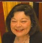 Barbara Ann Gregory (Archer) (1942