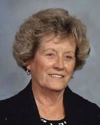 Esther N. Taylor Obituary May 7, 2025