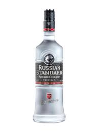 Romanov (united spirits ltd) romanov is the leading indian vodka brand. Russian Standard Vodka Lcbo