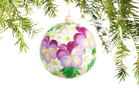 Globurile de craciun sunt realizate integral manual. In Special Inhala Barry Globuri De Sticla Cluj Proprint Ro