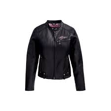 Harley Davidson Womens Pink Label Leather Jacket Harley Davidson Jacket Men Harley Davidson Leather Jackets Leather Jacket