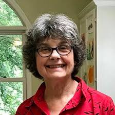 Review of Words From the Café, by Sharon M. Carter — Raven Chronicles Press