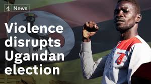 Please note that this voter location slip (vls) is free of charge and should only be picked by the voter in person from the parish/ward supervisor who is an employee of. After Violent Clashes Bobi Wine Resumes Ugandan Presidential Election Campaign Youtube