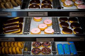 It was founded by william rosenberg in quincy, massachusetts, in 1950. Will Minnesota Start Running On Dunkin Mpr News