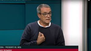 Presidente de INISA renuncia: ¿Qué hay detrás de la sorpresiva decisión?