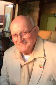 Edward C. Brockett Jr.