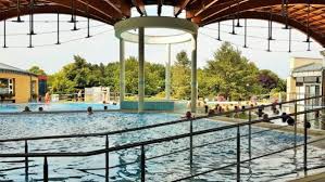 Bukfurdo Therme Spa In Ungarn Travelcontinent