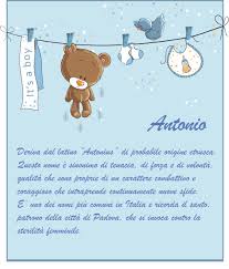 Antonio Onomastico 13 Giugno Onomastico Buon Compleanno Buon Onomastico