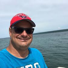 1986 Century project boat for sale in Belleville with motor and trailer