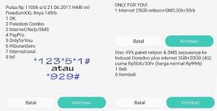 Im3 ooredoo ini menyediakan pilihan paket internet murah dan berkualitas, tapi pastikan dahulu untuk daerah kamu sudah tercover jaringan sinyal 4g indosat belum? Promo Paket Data Indosat Ooredoo Only For You Fantastic Blue