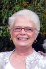 Marjorie Ferrenburg Obituary