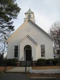 Picasa Web Albums Caroline Eubanks Small Town Am Church Building Country Church Cathedral Church