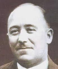 Isaac Albert Greenberg (1897-1942)