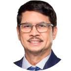 Celso Bernard G. Lopez